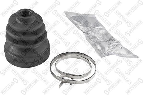 Bellow Kit, drive shaft 13-00561-SX