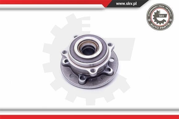 Wheel Bearing Kit 29SKV285 - image 4