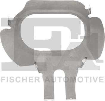 Gasket, exhaust manifold 220-951