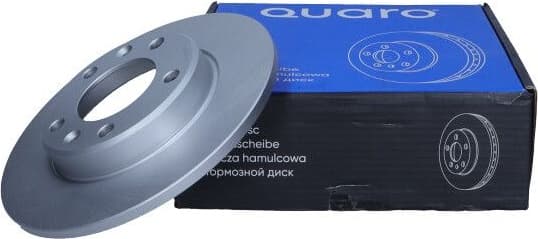 Brake Disc QD7921 - image 3
