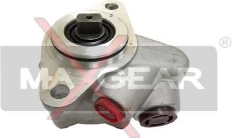 Hydraulic Pump, steering 48-0020