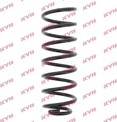 Suspension Spring K-Flex RC5409