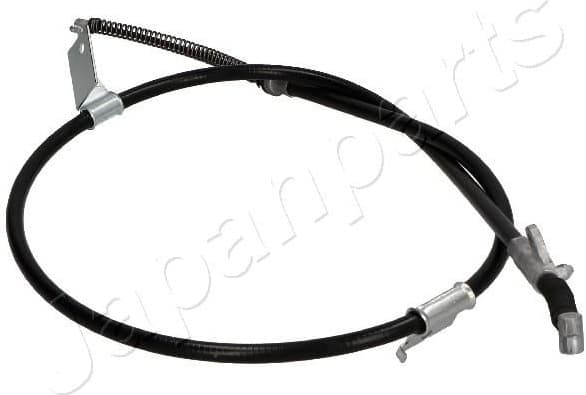 Cable Pull, parking brake BC-120