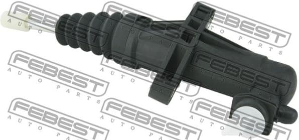 Slave Cylinder, clutch 2580-BOXIII