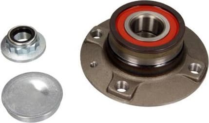 Wheel Bearing Kit 33-0915