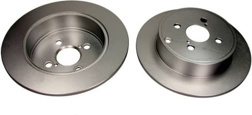 Brake Disc QD0282