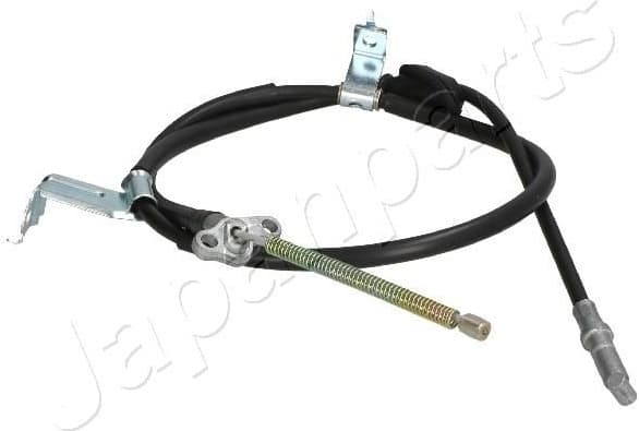 Cable Pull, parking brake BC-428L