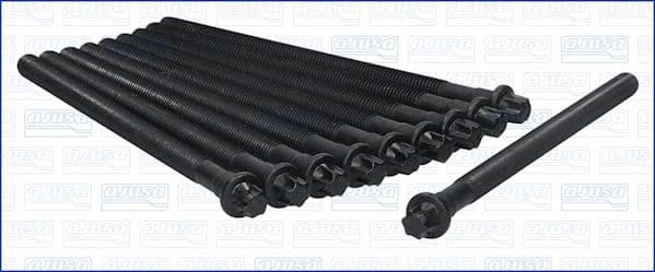 Cylinder Head Bolt Set 81053400
