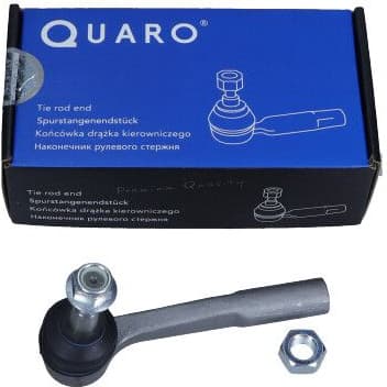 Tie Rod End QS6146/HQ - image 3