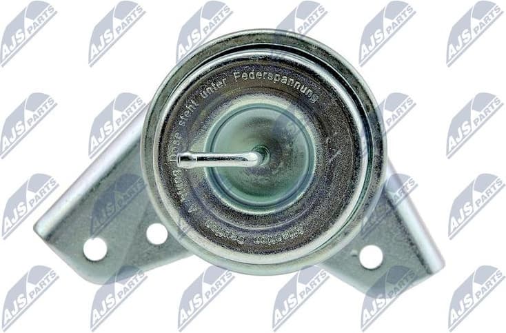 Actuator, turbocharger ECD-CT-005 - image 4