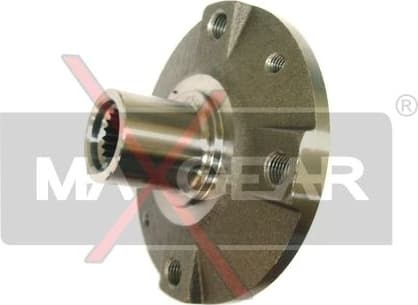 Wheel Hub 33-0490 - image 2