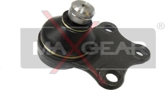 Ball Joint 72-0458