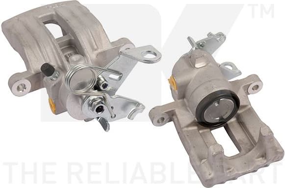 Brake Caliper 211039