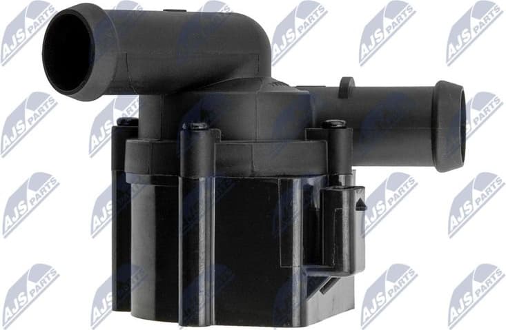 Auxiliary Water Pump (cooling water circuit) CPZ-AU-016 - image 3