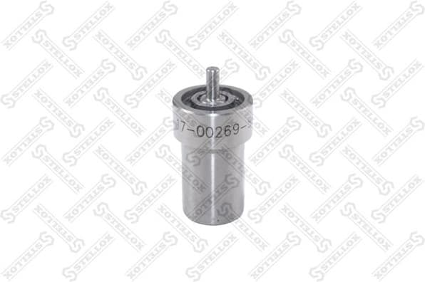 Injector Nozzle 17-00269-SX