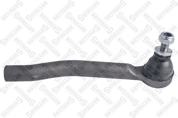 Tie Rod End 51-00924-SX