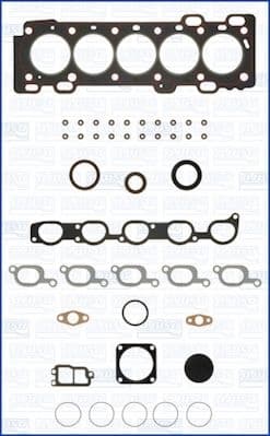 Gasket Kit, cylinder head 52229300