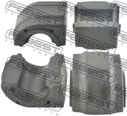 Repair Kit, stabiliser bush VWSB-BA5R-KIT