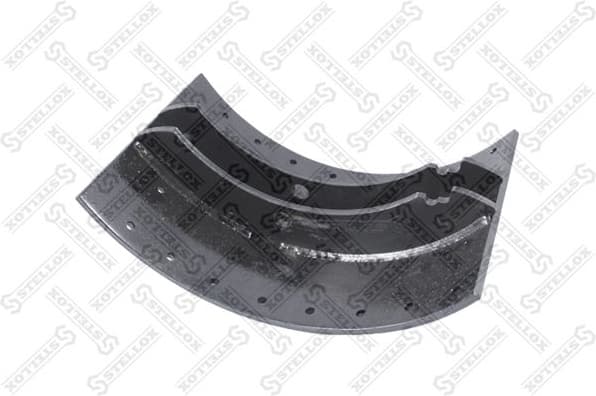 Brake Shoe Set 85-02511-SX