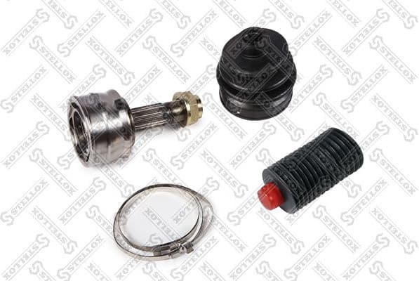 Joint Kit, drive shaft 150 1942-SX