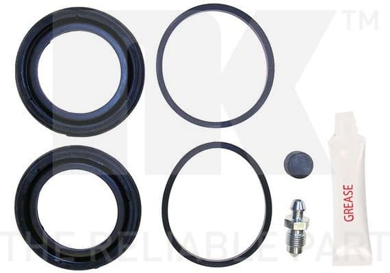 Repair Kit, brake caliper 8834003