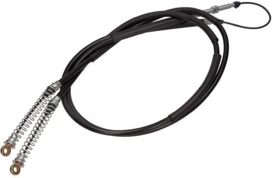 Cable Pull, parking brake 32-0090