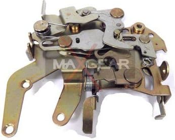 Door Lock 28-0182 - image 2