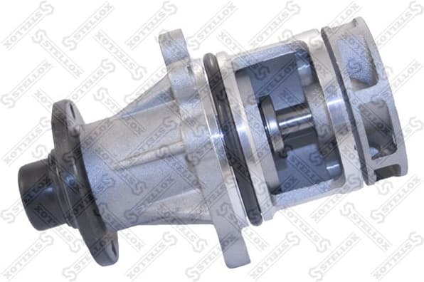 Water Pump, engine cooling 4516-0012-SX
