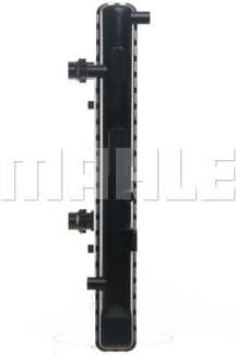 Radiator, engine cooling BEHR CR 854 001S - image 4