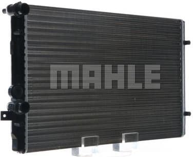 Radiator, engine cooling BEHR CR 854 001S - image 8