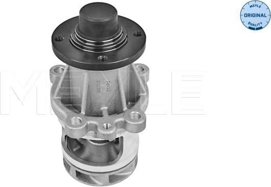 Water Pump, engine cooling MEYLE-ORIGINAL: True to OE. 313 011 2900 - image 2
