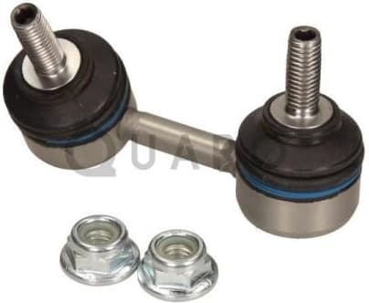 Link/Coupling Rod, stabiliser bar QS6081/HQ