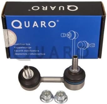 Link/Coupling Rod, stabiliser bar QS6081/HQ - image 2
