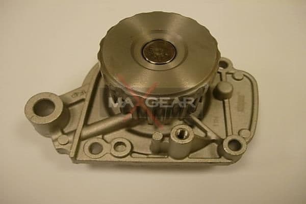 Water Pump, engine cooling 47-0175