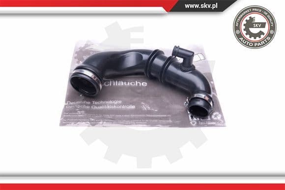 Charge Air Hose 43SKV100