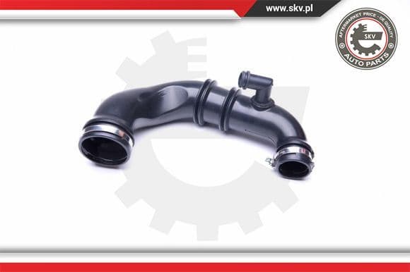 Charge Air Hose 43SKV100 - image 2