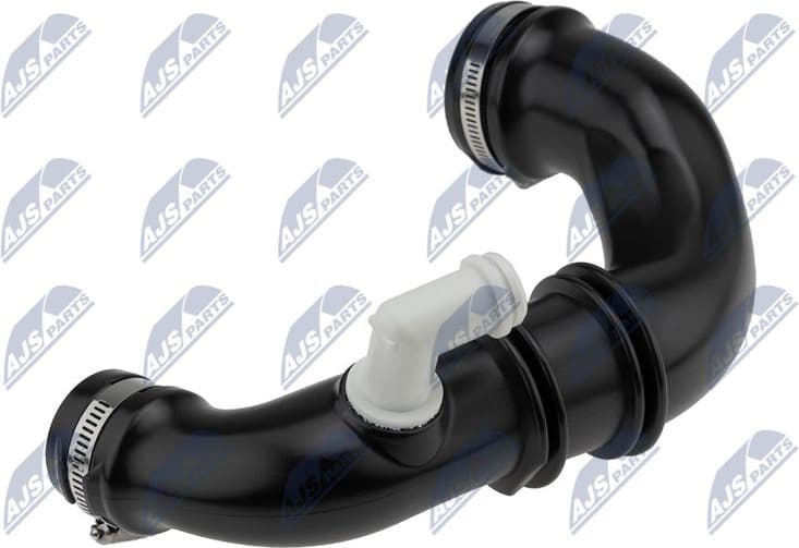 Charge Air Hose GPP-RE-010 - image 2