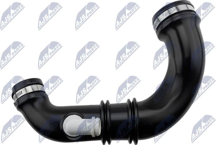 Charge Air Hose GPP-RE-010 - image 3