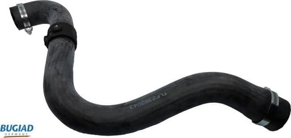 Charge Air Hose 82043