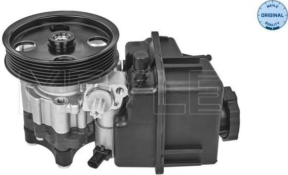 Hydraulic Pump, steering MEYLE-ORIGINAL: True to OE. 014 631 0020