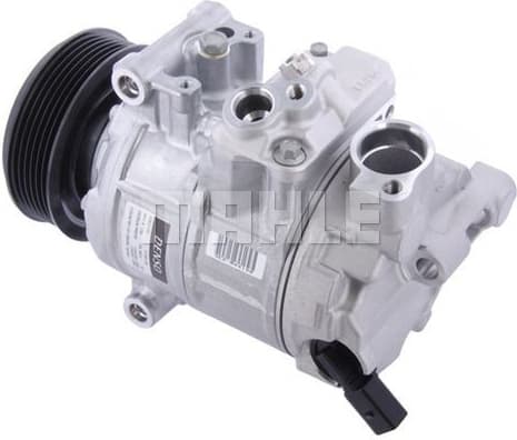 Compressor, air conditioning BEHR *** PREMIUM LINE *** ACP 898 000P - image 4