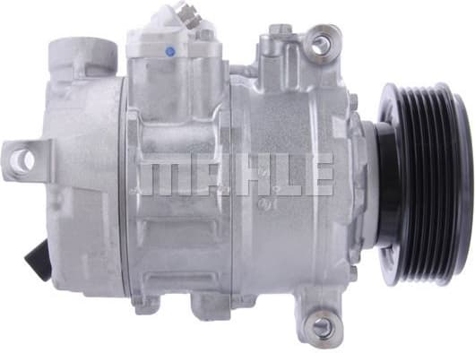 Compressor, air conditioning BEHR *** PREMIUM LINE *** ACP 898 000P - image 6