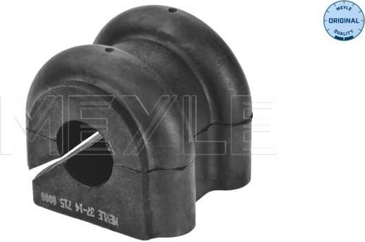 Mounting, stabiliser bar MEYLE-ORIGINAL: True to OE. 37-14 715 0000