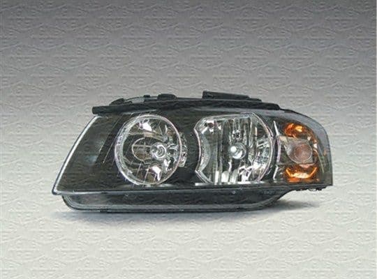 Headlight 710301206201