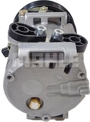 Compressor, air conditioning BEHR ACP 1329 000S - image 3