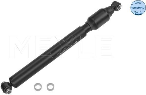 Shock Absorber, steering MEYLE-ORIGINAL: True to OE. 026 827 2000
