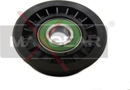 Tensioner Pulley, V-ribbed belt 54-0176