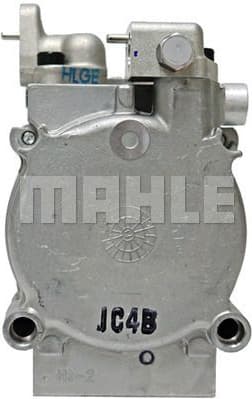 Compressor, air conditioning BEHR *** PREMIUM LINE *** ACP 1431 000P - image 4