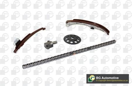 Timing Chain Kit TC0460FK