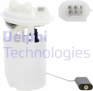 Fuel Pump FE10144-12B1